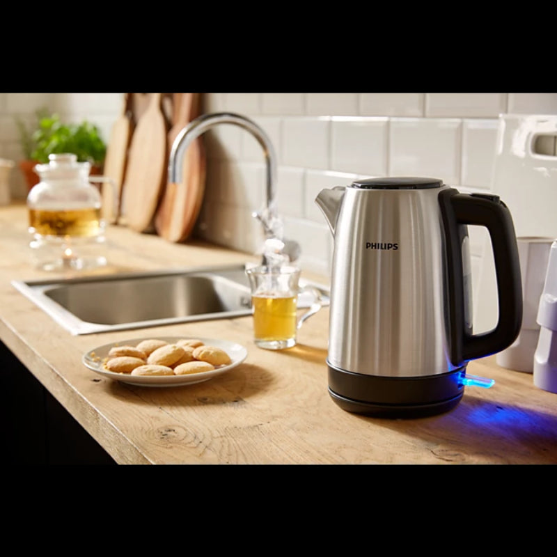 غلاية كهربائية فيليبس 1.7 لتر 2200 وات HD9350/90