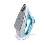 مكواة بخار Braun TexStyle 1 بقدرة 2000 وات (SI1050BL)  – أزرق 