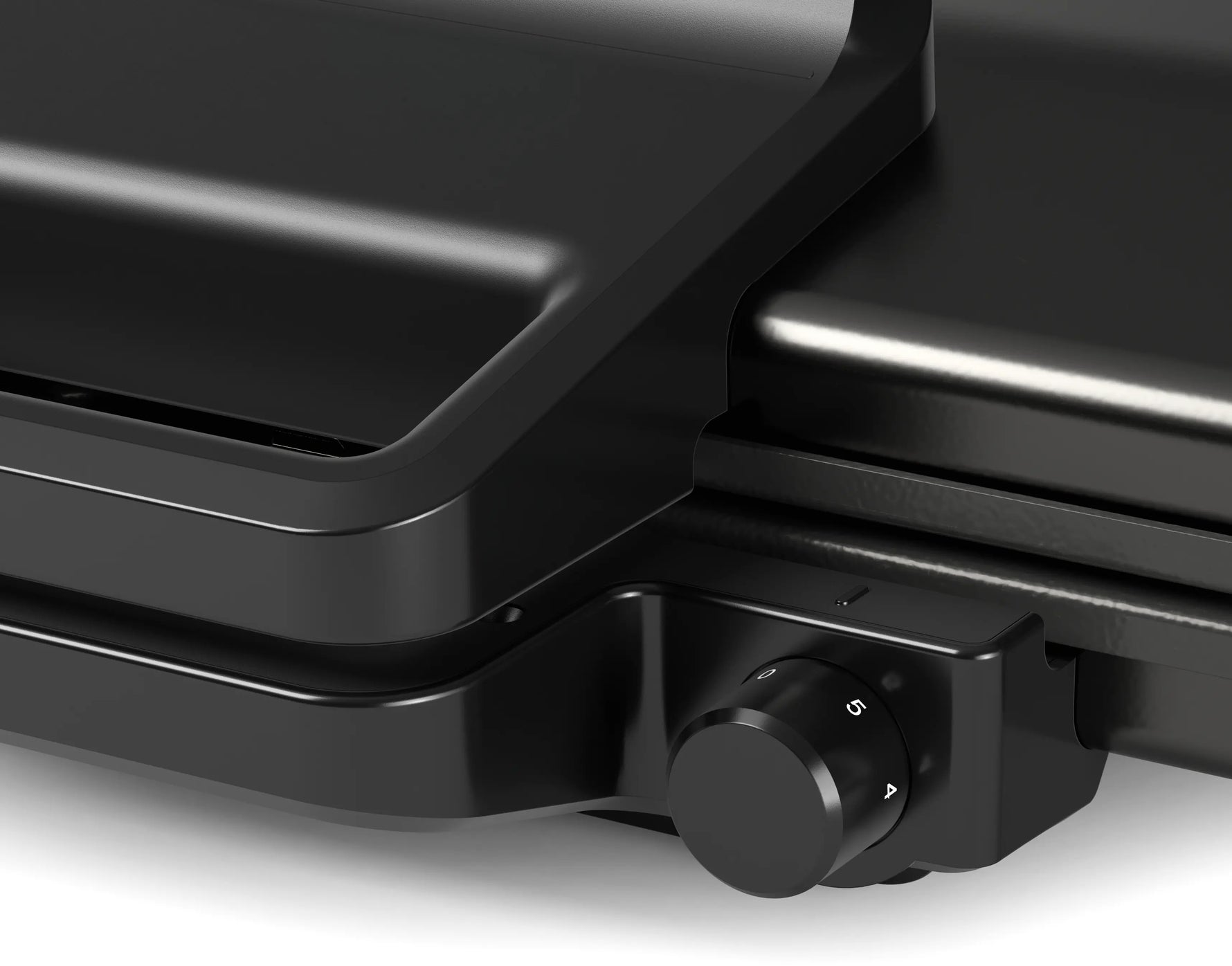 شواية كهربائية Bosch بقوة 2000 واط – أسود – TCG3323