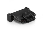 شواية كهربائية Bosch بقوة 2000 واط – أسود – TCG3323