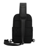 Bange , Bag laptop , Back , 7868 - Black
