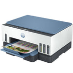 HP , Smart Tank , 725 All-in-One (28B51A) - white
