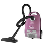 Penguin Vacuum Cleaner Zero Dust Bagged Canister 2000 Watt PV2000