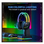 Onikuma , Gaming Headset , X33 , Black

