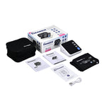 Granzia Elisiotens Digital Blood Pressure Monitor