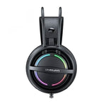Onikuma , Gaming Headphone , X88 - black

