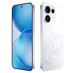 OPPO Reno16 Dual SIM, 256GB, 12GB RAM, 5G