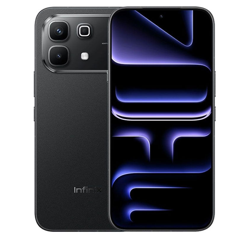 Infinix Note 60 , 8GB RAM , 256GB (X-WATCH 3 PLUS)