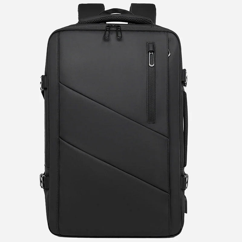 Rahala ,Bag laptop , Back , RAL490 ,15.6 inches - Black
