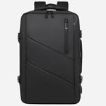 Rahala ,Bag laptop , Back , RAL490 ,15.6 inches - Black

