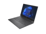 لابتوب ألعاب HP Victus بشاشة 15.6 بوصة FHD 144Hz، معالج Ryzen 7 7445HS، كارت RTX 3050 6GB، رام 12 جيجابايت، SSD 512 جيجابايت، ويندوز 11 – 15-fb3029ne، فضي 