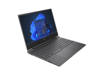 لابتوب ألعاب HP Victus بشاشة 15.6 بوصة FHD 144Hz، معالج Ryzen 7 7445HS، كارت RTX 3050 6GB، رام 12 جيجابايت، SSD 512 جيجابايت، ويندوز 11 – 15-fb3029ne، فضي 