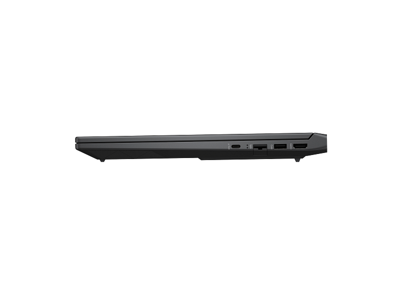 لابتوب ألعاب HP Victus بشاشة 15.6 بوصة، معالج Intel® Core™ i7، كارت شاشة NVIDIA® GeForce RTX، رام 12 جيجابايت، SSD سعة 512 جيجابايت، شاشة Full HD – 15-fa2099ne