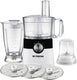 Fresh Food Processor with Attachments , 1000 Watt , FP402