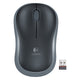 Logitech Wireless Mouse M185