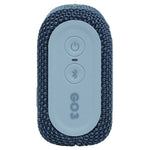 JBL Go 3 Bluetooth speaker - Blue