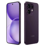 OPPO Reno16 Dual SIM, 256GB, 12GB RAM, 5G