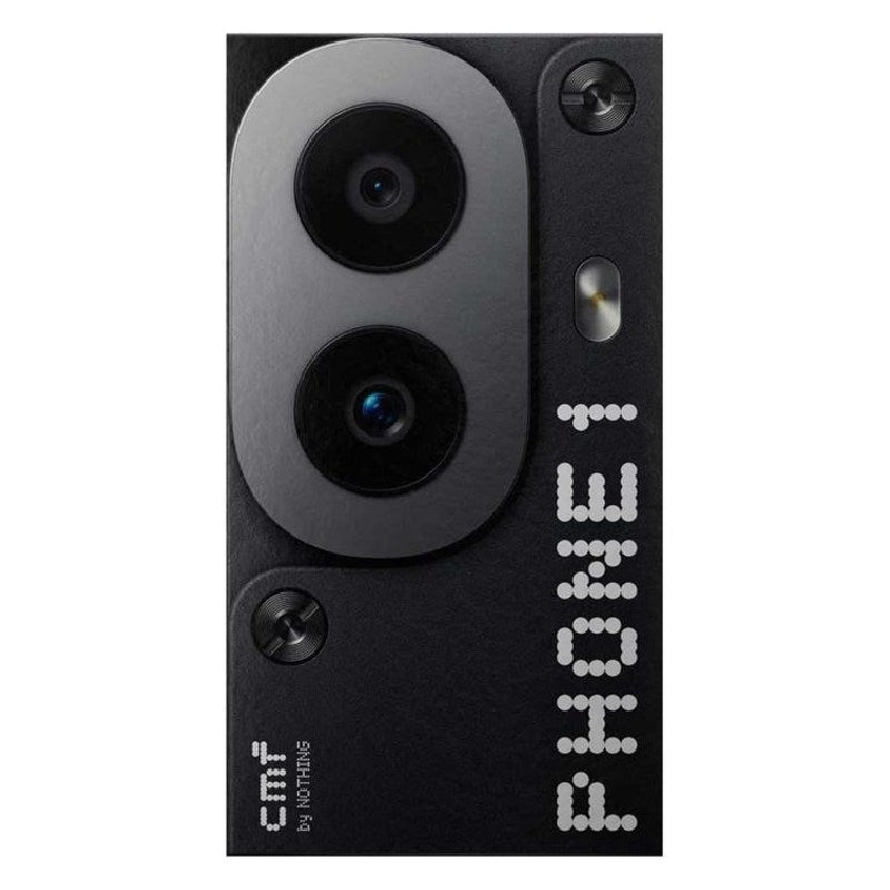 CMF by Nothing Phone 1, 8GB Ram, 128GB, 5G - Black
