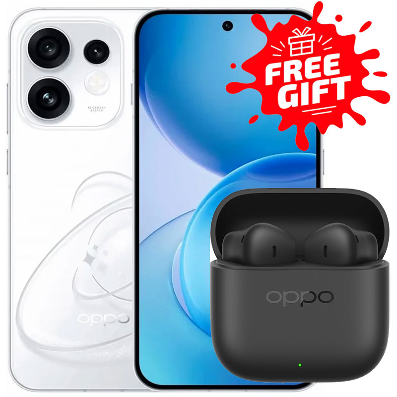 Oppo Reno 16F Dual Sim - 5G