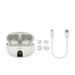 Philips Air pods ANC 3000 Series 3559BK/97 - White
