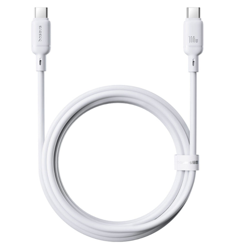 Baseus Cable Type-C To Type-C 100W