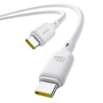 Baseus Cable Type-C To Type-C 100W