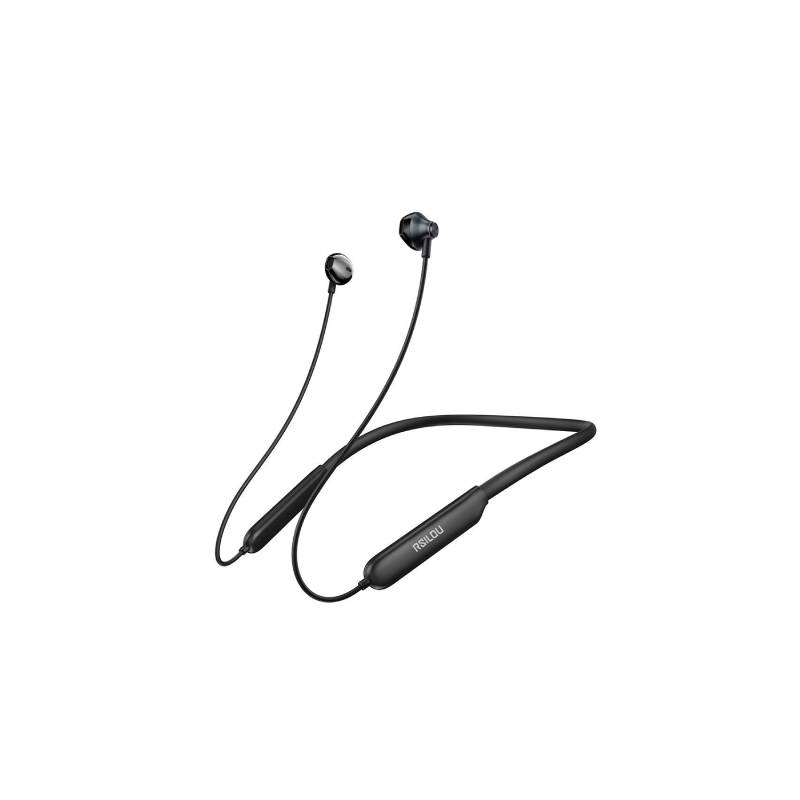 Rsilou Wireless Earbuds, R3013-001 - Black