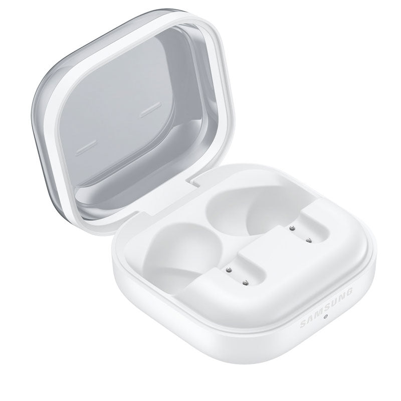 Samsung Galaxy Buds 4 Pro - White
