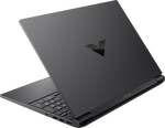 HP Victus 15-fb3020ne Gaming Laptop, AMD Ryzen 7 7445HS, 16GB RAM, 512GB SSD, NVIDIA GeForce RTX 3050, 15.6" FHD Display, Windows 11 - Mica Silver