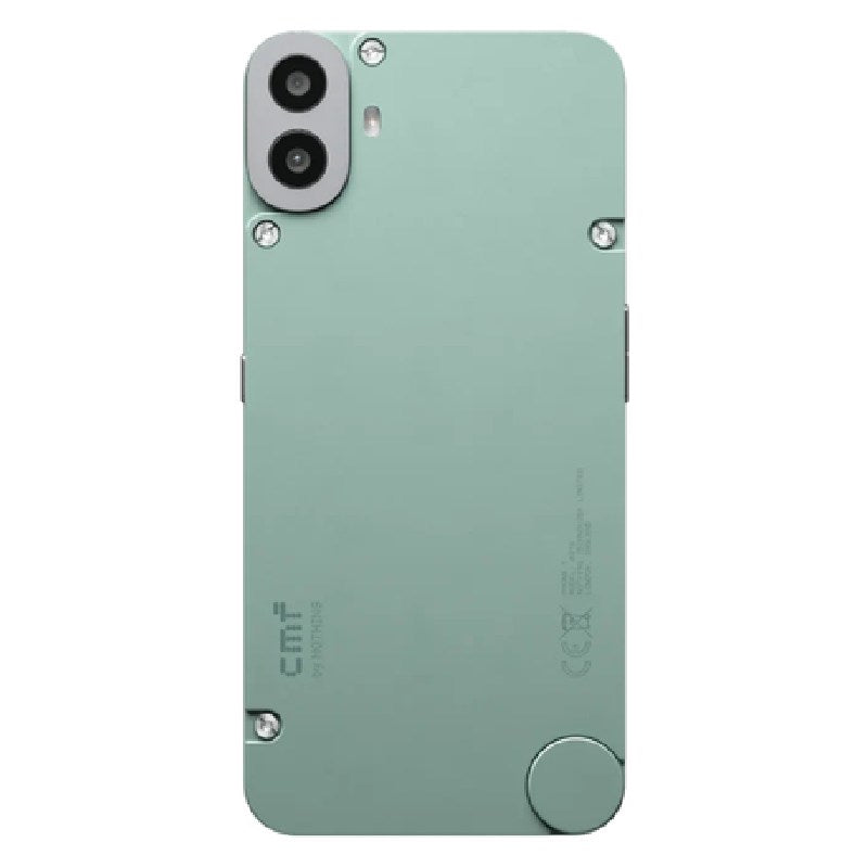 CMF by Nothing Phone 1, 8GB Ram, 128GB, 5G - Light Green