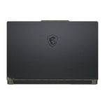MSI Cyborg 15 A2RVE، Core 5، 210H، 16GB، 512GB، RTX4050، 15.6" FHD، Win 11-أسود