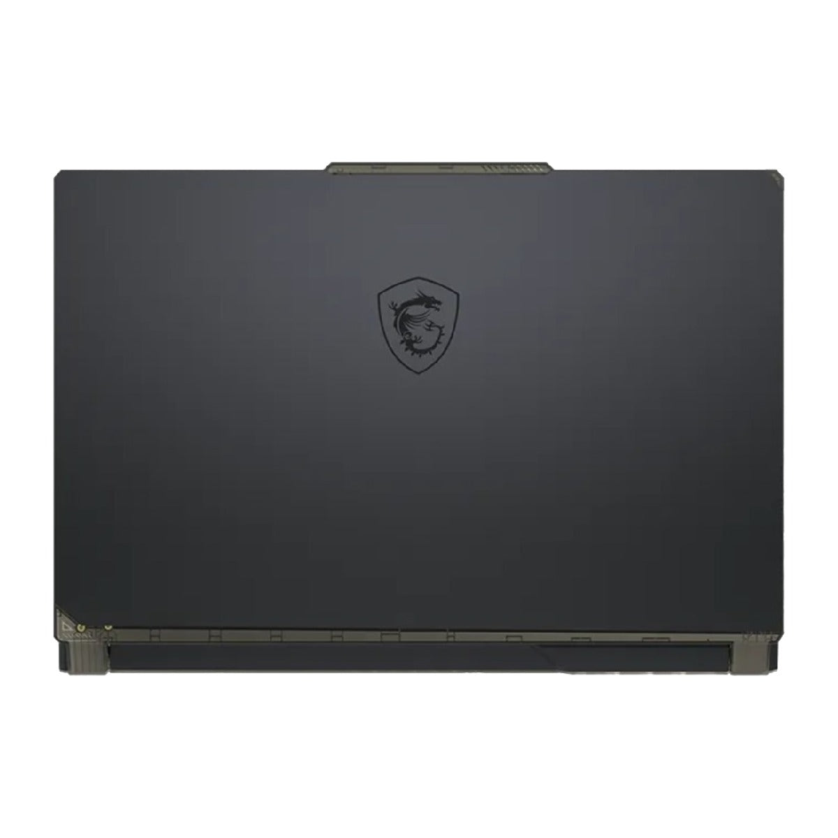 MSI Cyborg 15 A2RVE، Core 5، 210H، 16GB، 512GB، RTX4050، 15.6" FHD، Win 11-أسود