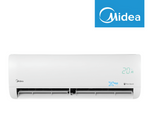 Midea Extreme Pro , Air Conditioner Slipt , Cooling Only , 1.5HP , M1SEFT-12CR - White
