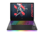 لابتوب الألعاب HP OMEN MAX 16 – معالج Intel Core Ultra 9 275HX، ذاكرة 64 جيجابايت، سعة 2 تيرابايت SSD، بطاقة NVIDIA GeForce RTX 5090، شاشة 16 بوصة WQXGA OLED، ويندوز 11، أسود (16-ah0018ne)