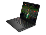 HP OMEN Gaming Laptop 16 – Intel Core Ultra 7 255H,16GB RAM, 1TB SSD, RTX 5050, 16" 2K, Windows 11 ,16-am0025ne – Shadow Black