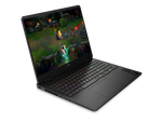 HP OMEN Gaming Laptop 16 – Intel Core Ultra 7 255H,16GB RAM, 1TB SSD, RTX 5050, 16" 2K, Windows 11 ,16-am0025ne – Shadow Black