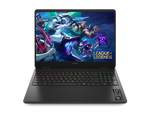 HP OMEN Gaming Laptop 16 – Intel Core Ultra 7 255H,16GB RAM, 1TB SSD, RTX 5050, 16" 2K, Windows 11 ,16-am0025ne – Shadow Black