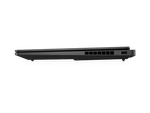 لابتوب الألعاب HP OMEN MAX 16 – معالج Intel Core Ultra 9 275HX، ذاكرة 64 جيجابايت، سعة 2 تيرابايت SSD، بطاقة NVIDIA GeForce RTX 5090، شاشة 16 بوصة WQXGA OLED، ويندوز 11، أسود (16-ah0018ne)