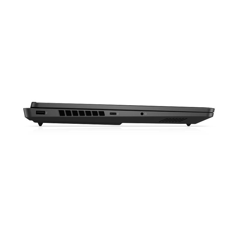 HP Omen 16-am0054ne Laptop, Intel® Core™ Ultra 7 255H, 24GB Ram, 512GB SSD, NVIDIA® GeForce RTX™ 5050, 16.0" 2K 144Hz, Win11 - Shadow Black
