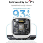 Baseus Charger 45W PicoGo GaN