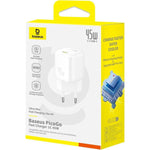 Baseus Charger 45W PicoGo GaN