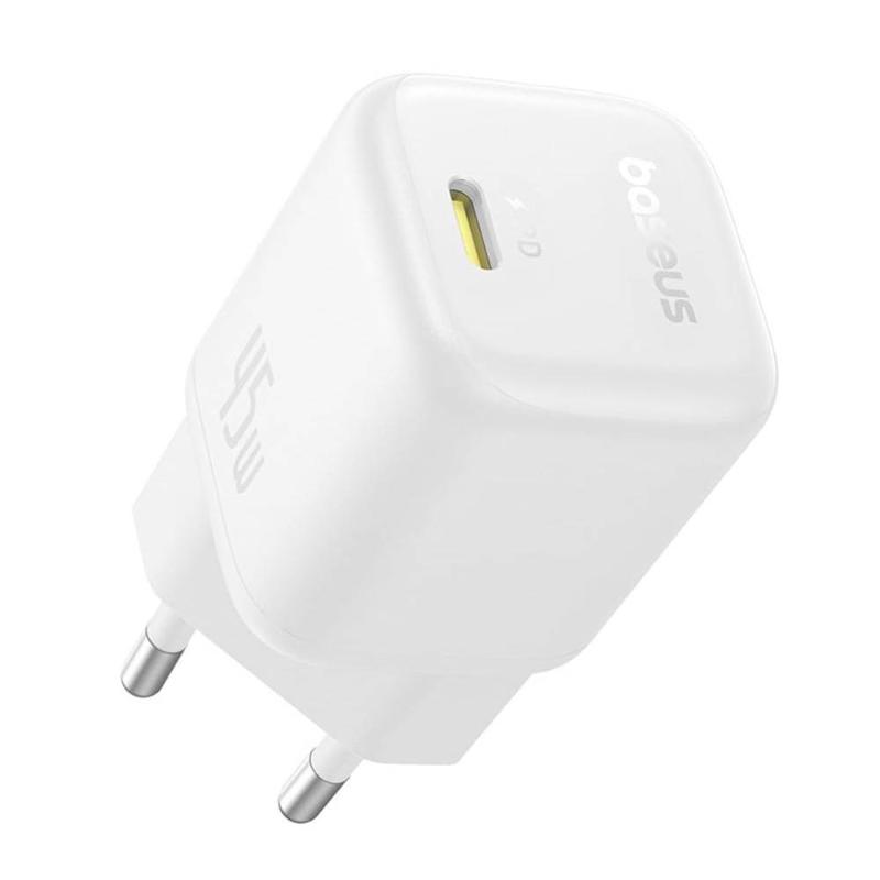 Baseus Charger 45W PicoGo GaN