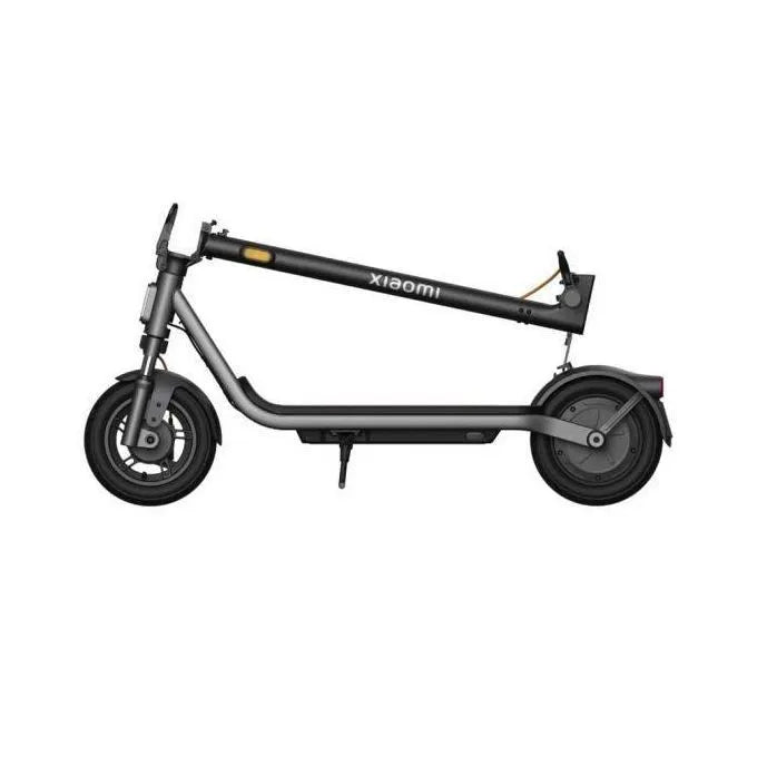 Xiaomi Scooter 6 Lite Electric Scooter, 100 KG, 500 Watt - Black