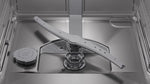 Bosch Series 4 Dishwasher 60cm, 14 Place Settings, 6 Programs, , SMS46NB20V - Black