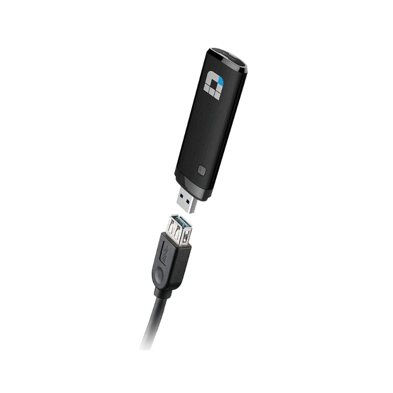دي-لينك وايرلس ادابتور AC1200 DWA-182