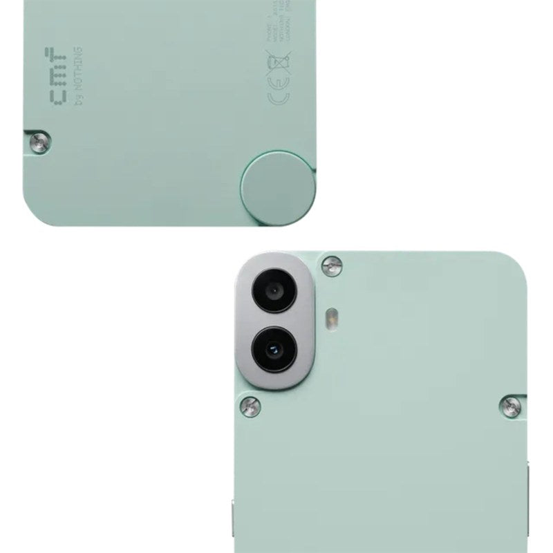 CMF by Nothing Phone 1, 8GB Ram, 128GB, 5G - Light Green