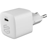 Smart Gate Home Charger, 25W PD, 1 USB-C Ports - Black