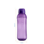 Tank Go Bottle 800ml PP Plastic