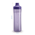 Tank Tritan Flip Bottle 800ml