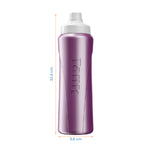 Tank Me Super Cool Water Bottle 1L